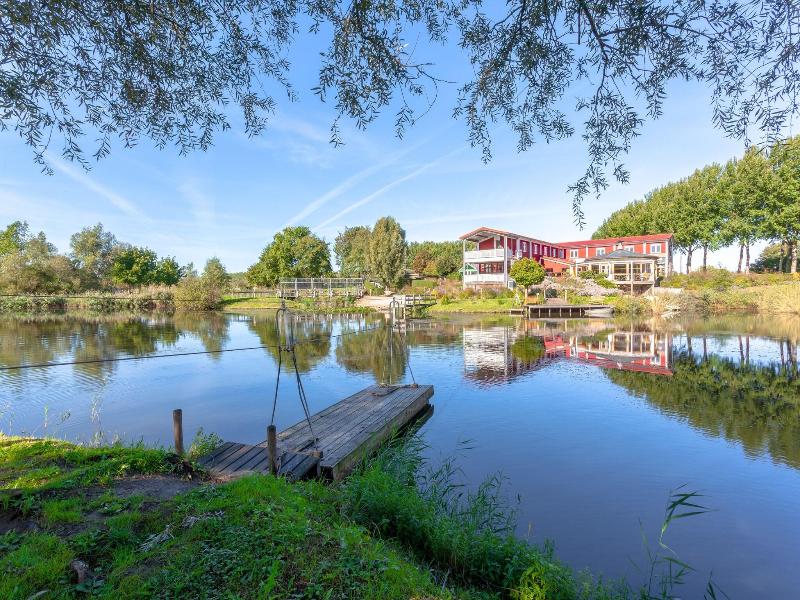 Hajv Hotel Restaurant De Lepelaar image