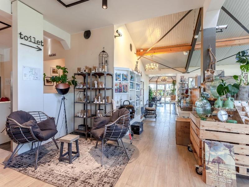 Hajv Hotel Restaurant De Lepelaar image