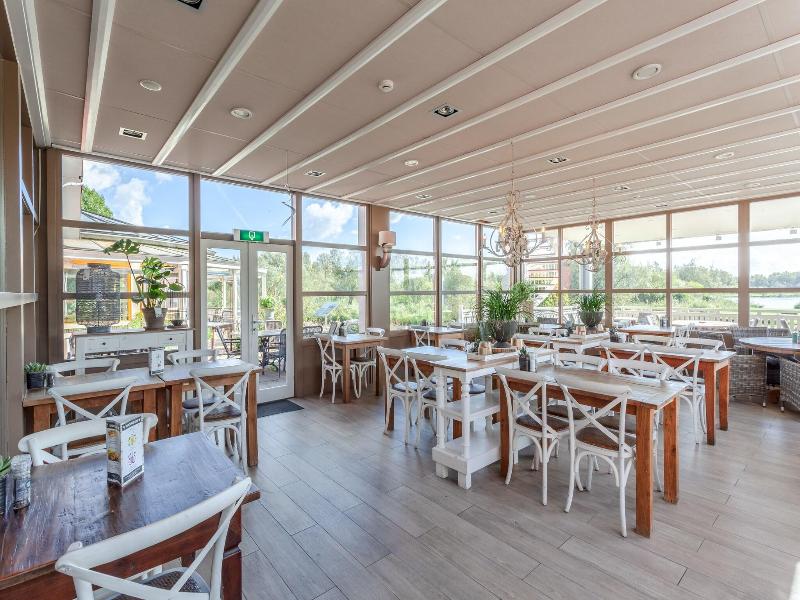 Hajv Hotel Restaurant De Lepelaar image