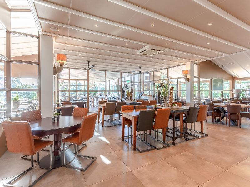 Hajv Hotel Restaurant De Lepelaar image
