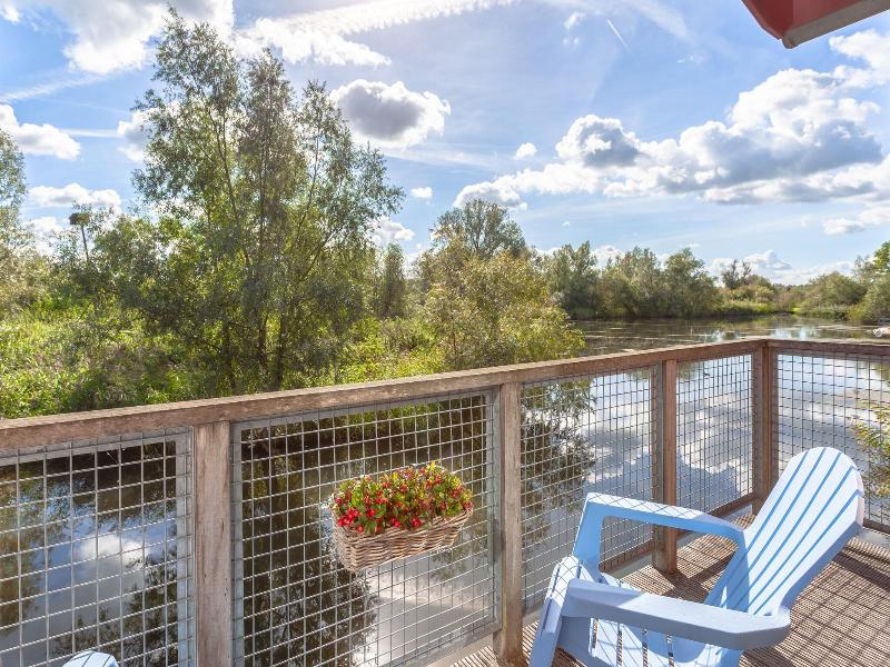 Hajv Hotel Restaurant De Lepelaar image