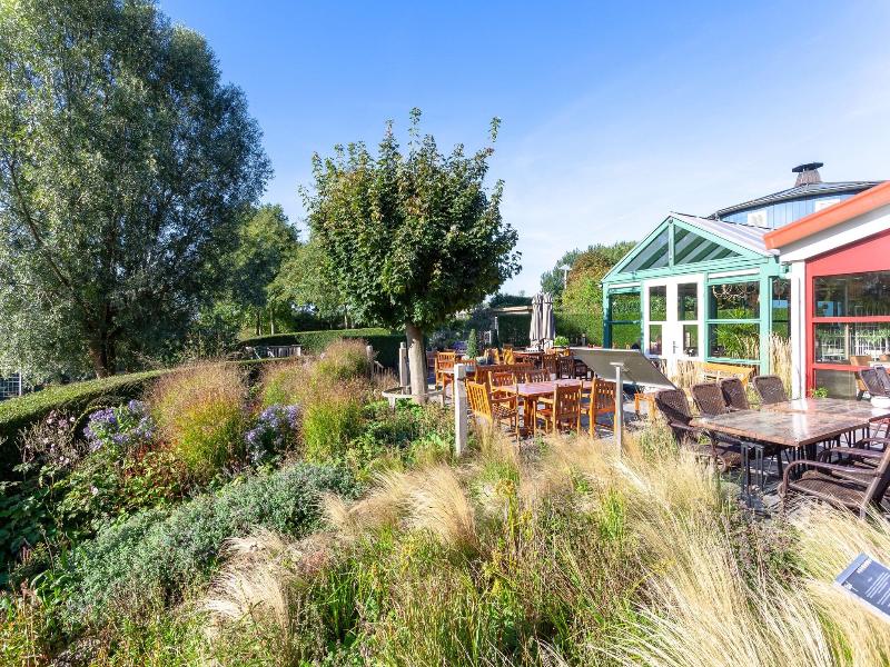Hajv Hotel Restaurant De Lepelaar image