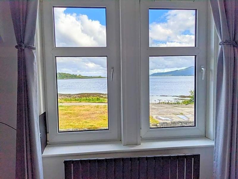 Lochaline Hotel image
