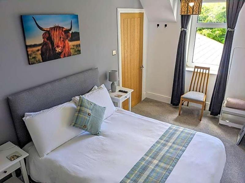 Lochaline Hotel image