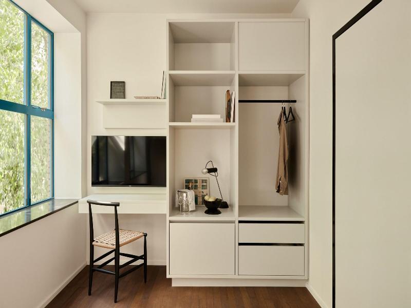 Morgan Mees Rotterdam image