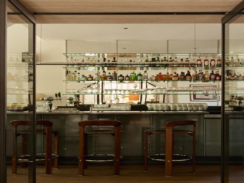 Morgan Mees Rotterdam image