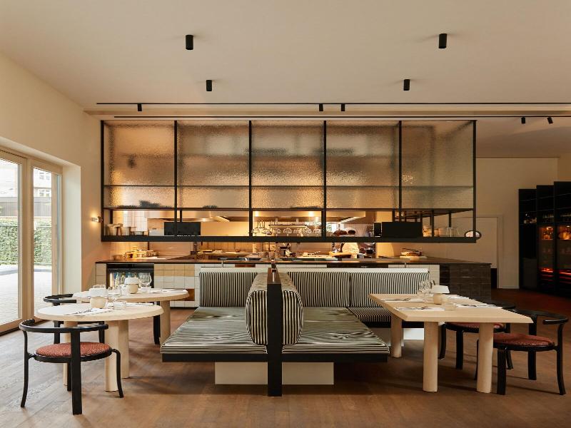 Morgan Mees Rotterdam image