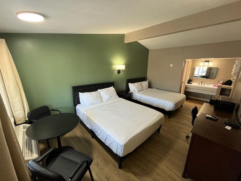 Valley Inn And Suites, French Lick