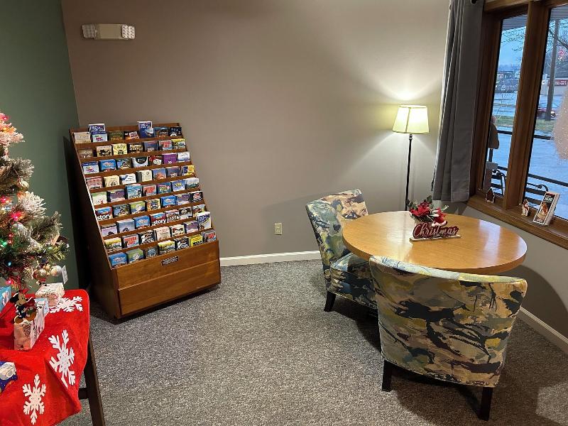 Valley Inn And Suites