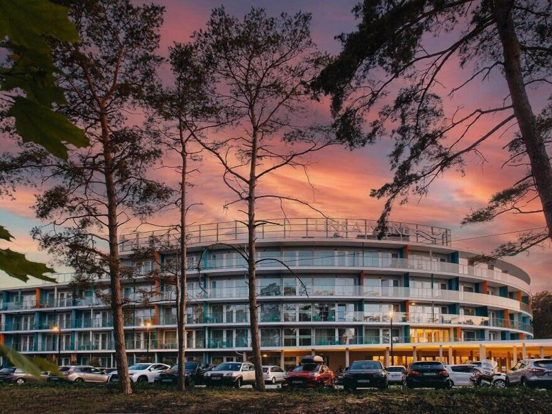 Hotel Linea Mare image