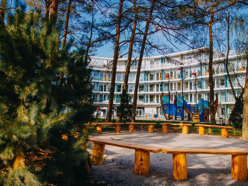 Hotel Linea Mare image