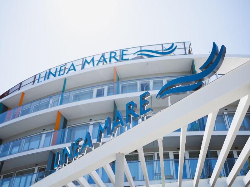 Hotel Linea Mare image
