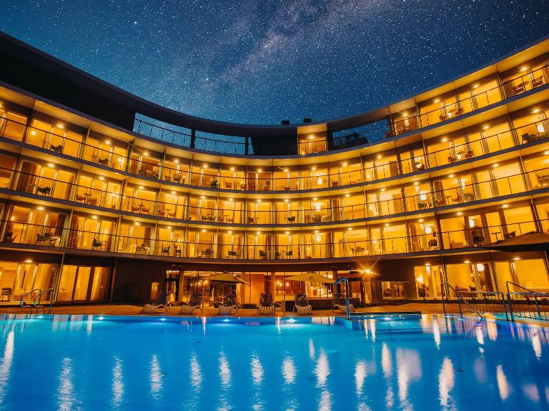 Hotel Linea Mare image