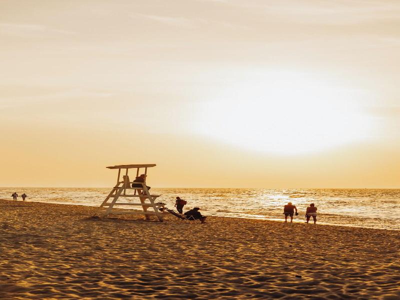 Hotel Linea Mare image