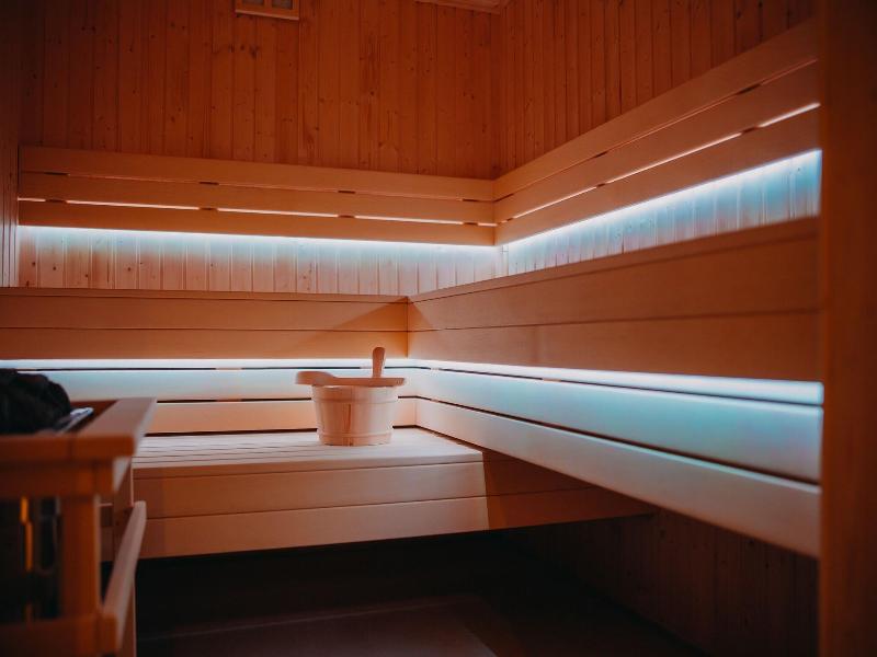 Hotel Linea Mare image