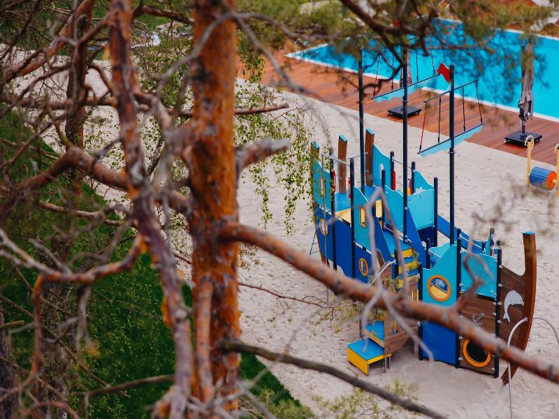 Hotel Linea Mare image