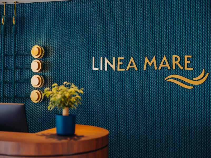 Hotel Linea Mare image