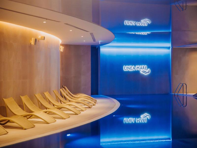 Hotel Linea Mare image