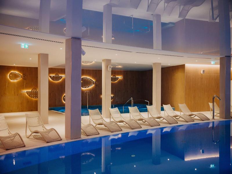 Hotel Linea Mare image