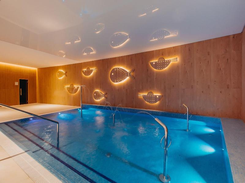 Hotel Linea Mare image