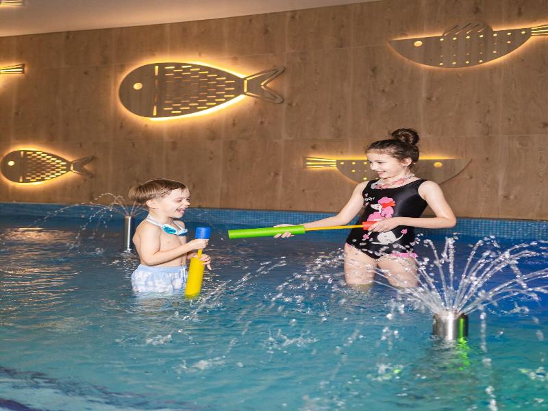 Hotel Linea Mare image