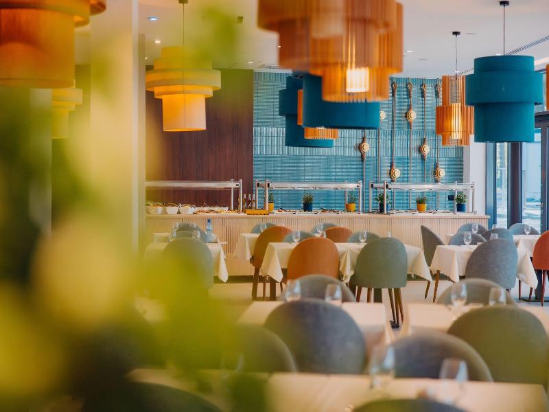 Hotel Linea Mare image