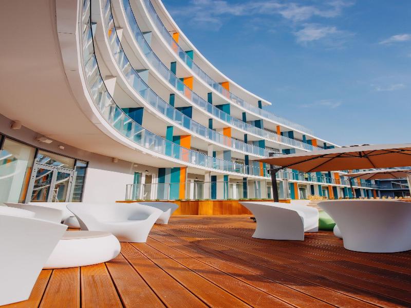 Hotel Linea Mare image