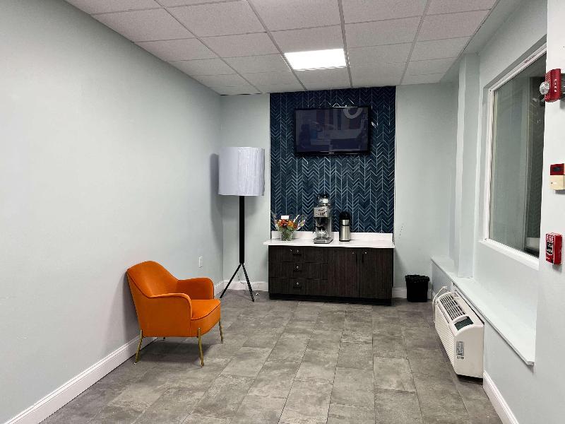 Motel 6 Williamstown Nj Black Horse Pike image