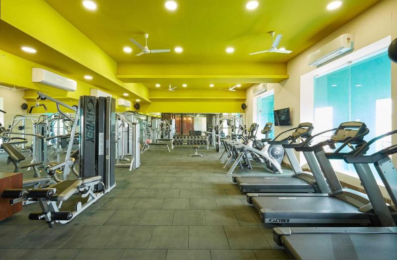 Club Anandam image