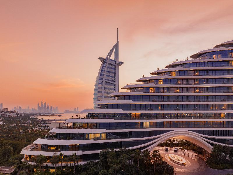Jumeirah Marsa Al Arab image
