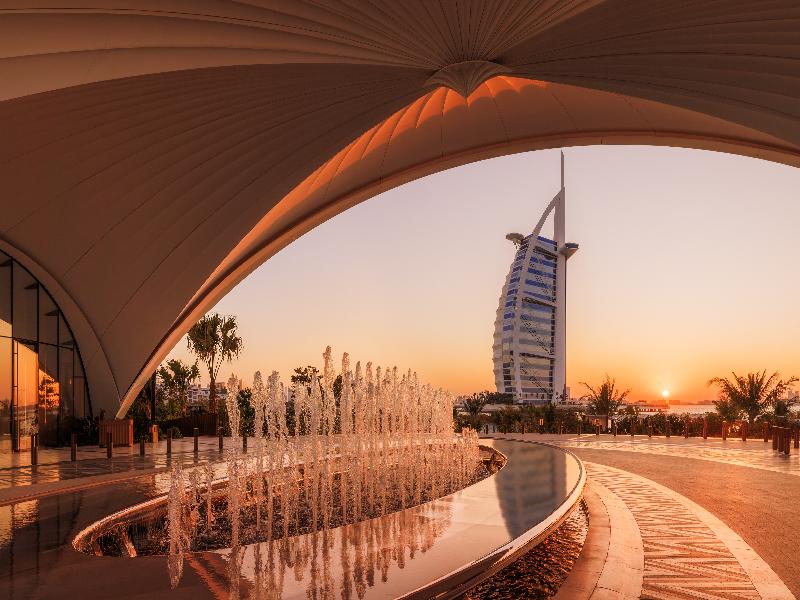Jumeirah Marsa Al Arab image
