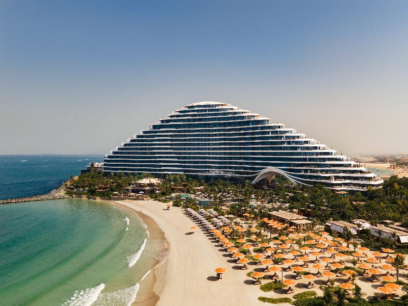 Jumeirah Marsa Al Arab image