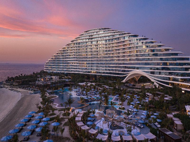 Jumeirah Marsa Al Arab image