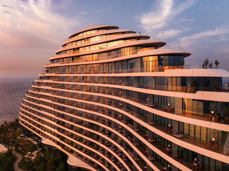 Jumeirah Marsa Al Arab image