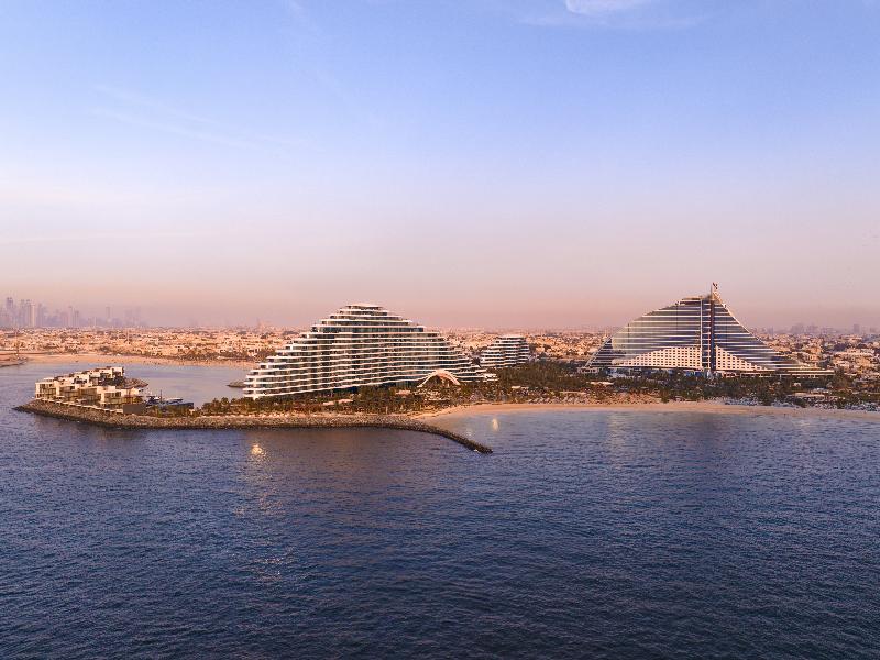 Jumeirah Marsa Al Arab image