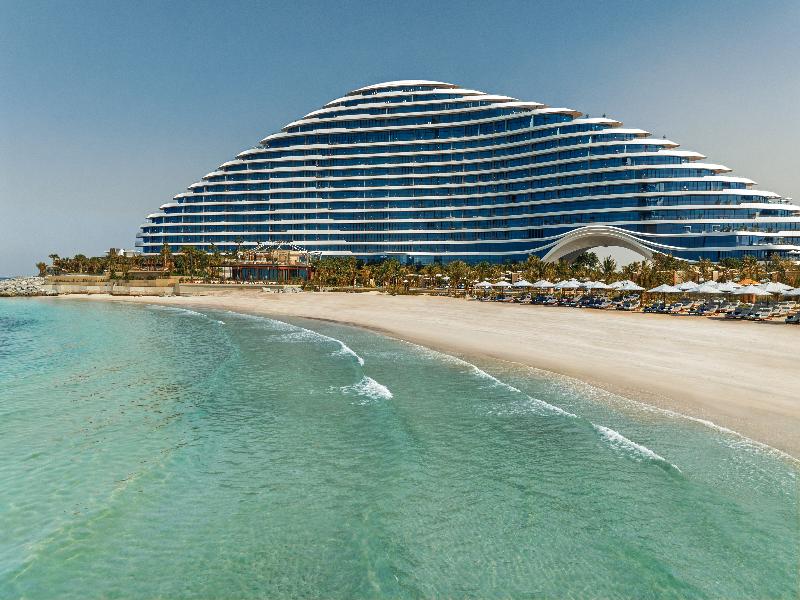 Jumeirah Marsa Al Arab image