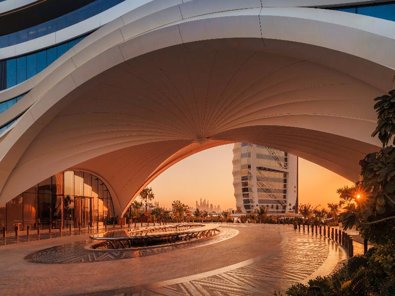 Jumeirah Marsa Al Arab image