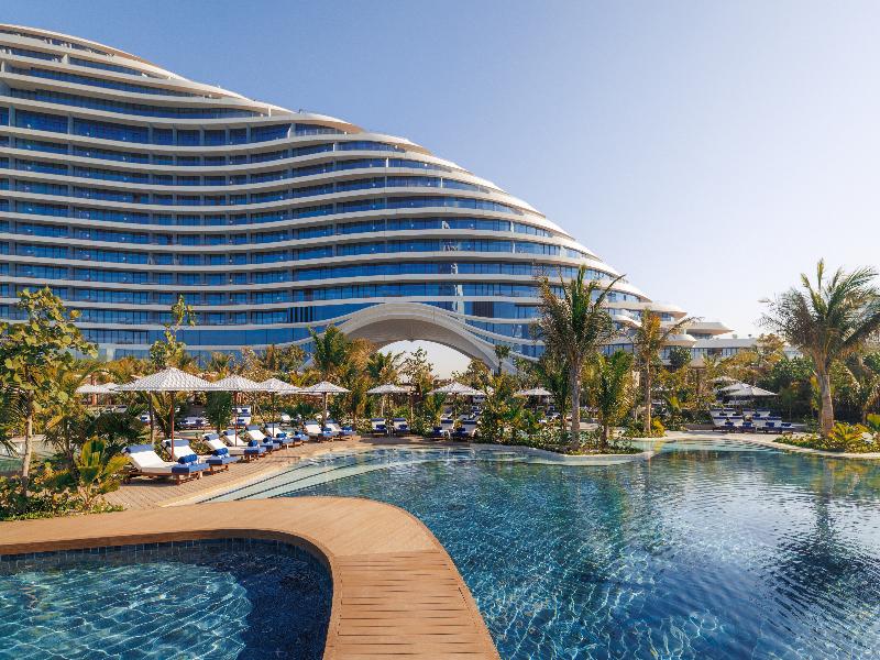 Jumeirah Marsa Al Arab image