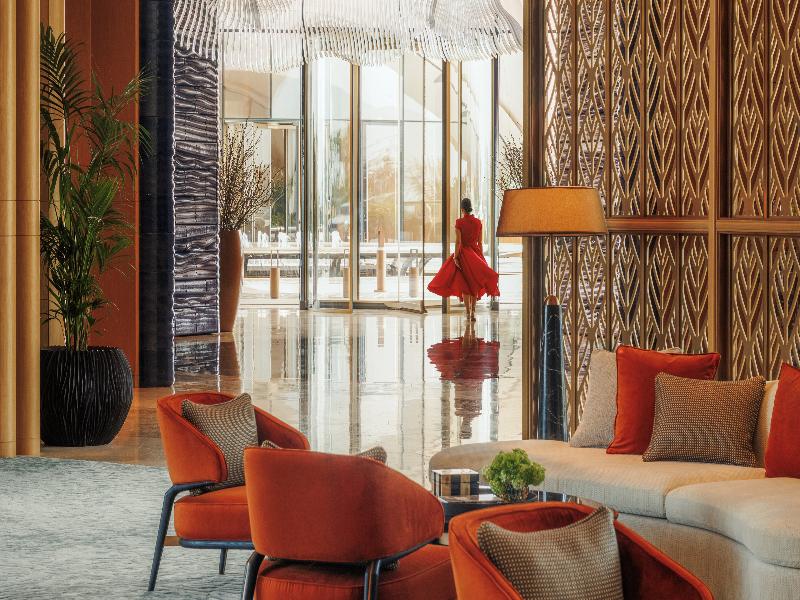 Jumeirah Marsa Al Arab image