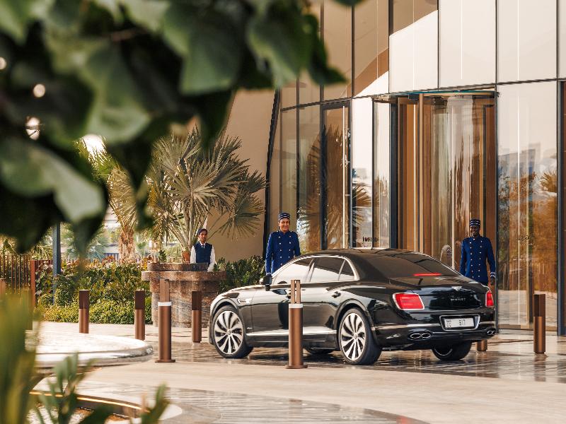 Jumeirah Marsa Al Arab image