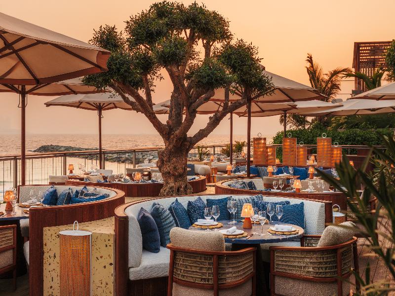 Jumeirah Marsa Al Arab image