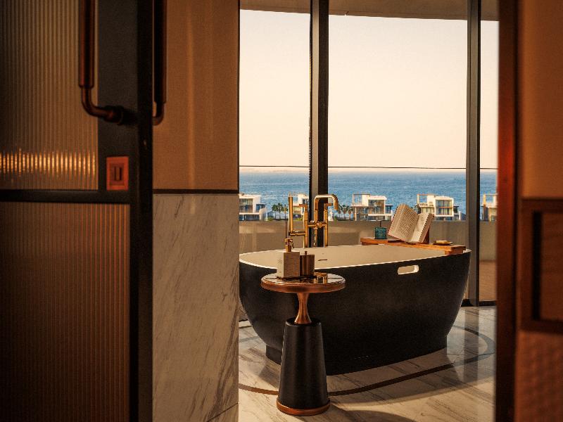 Jumeirah Marsa Al Arab — view