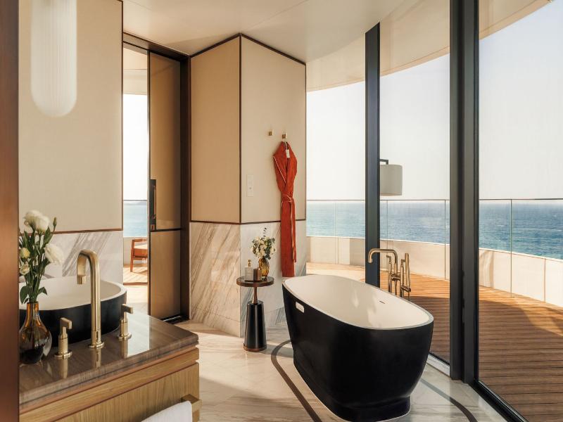 Jumeirah Marsa Al Arab image