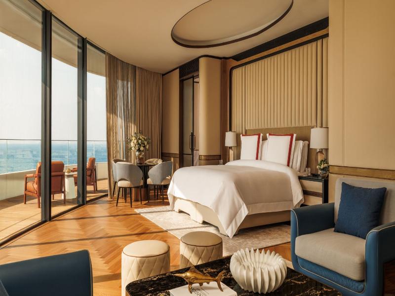 Jumeirah Marsa Al Arab image