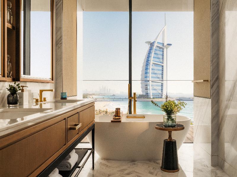 Jumeirah Marsa Al Arab image