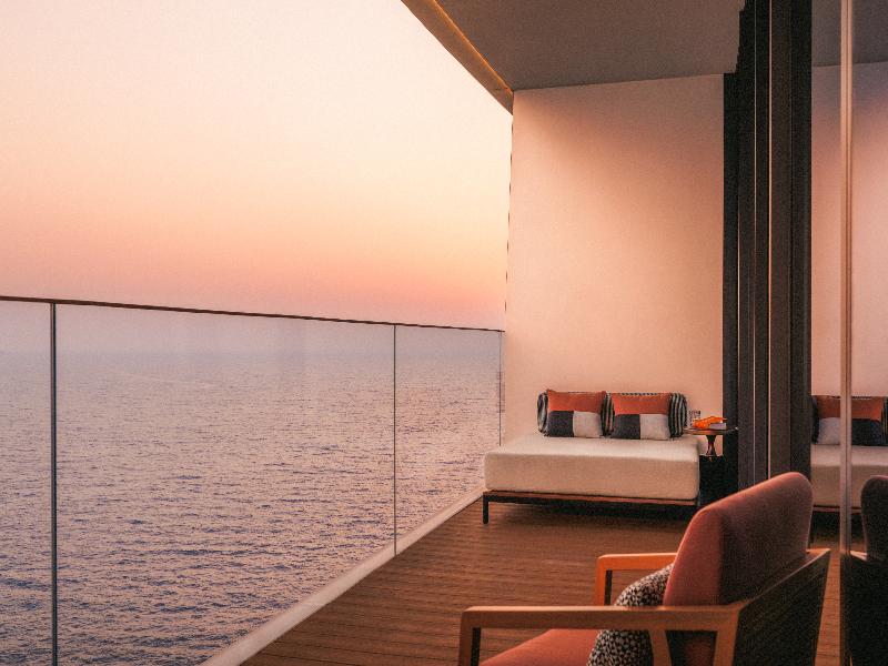 Jumeirah Marsa Al Arab image