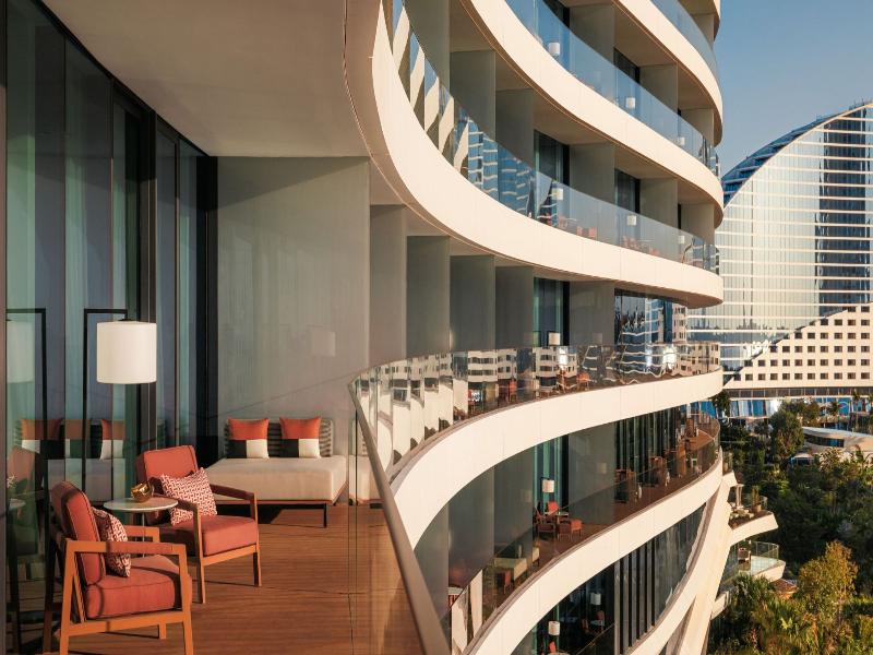Jumeirah Marsa Al Arab image