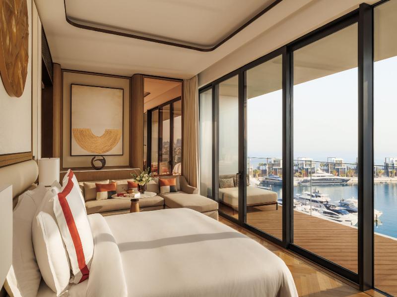Jumeirah Marsa Al Arab image
