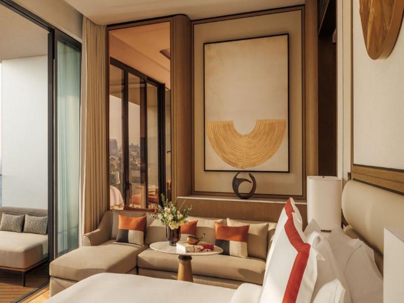 Jumeirah Marsa Al Arab image