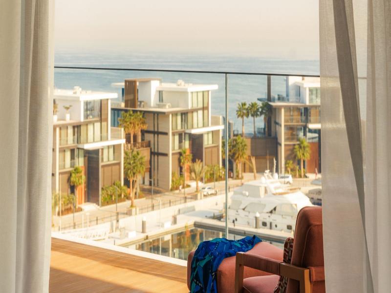 Jumeirah Marsa Al Arab image